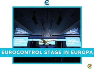 Eurocontrol stage in Europa 2024 - Tirocini retribuiti per laureati