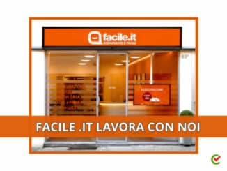 Facile.it lavora con noi - Assunzioni e posizioni aperte