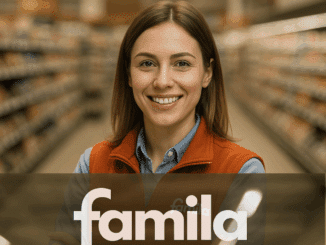 Famila lavoro - Assunzioni e posizioni aperte
