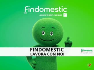 Findomestic Lavora con noi