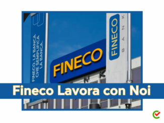 Fineco Lavora con Noi