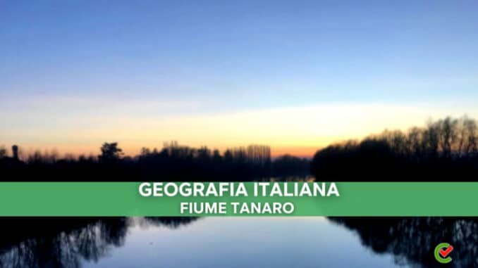 Tutti i quiz e le nozioni sul Fiume Tanaro nel glossario di Concorsando.it