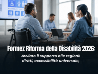 Formez Riforma della Disabilità 2026