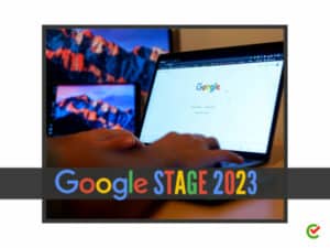 Google Stage 2023 - Tirocini per universitari