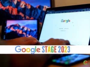 Google Stage 2023 - Tirocini per universitari