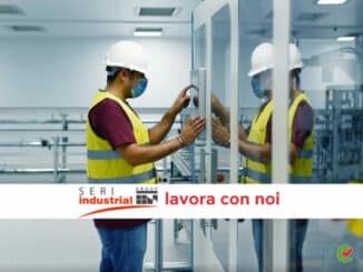 Gruppo Seri - Assunzioni e Posizioni Aperte