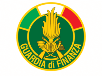 Guardia di Finanza