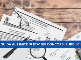 Guida al limite di età