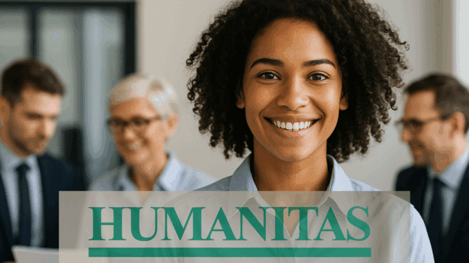 Humanitas lavora con noi - Assunzioni e Posizioni Aperte