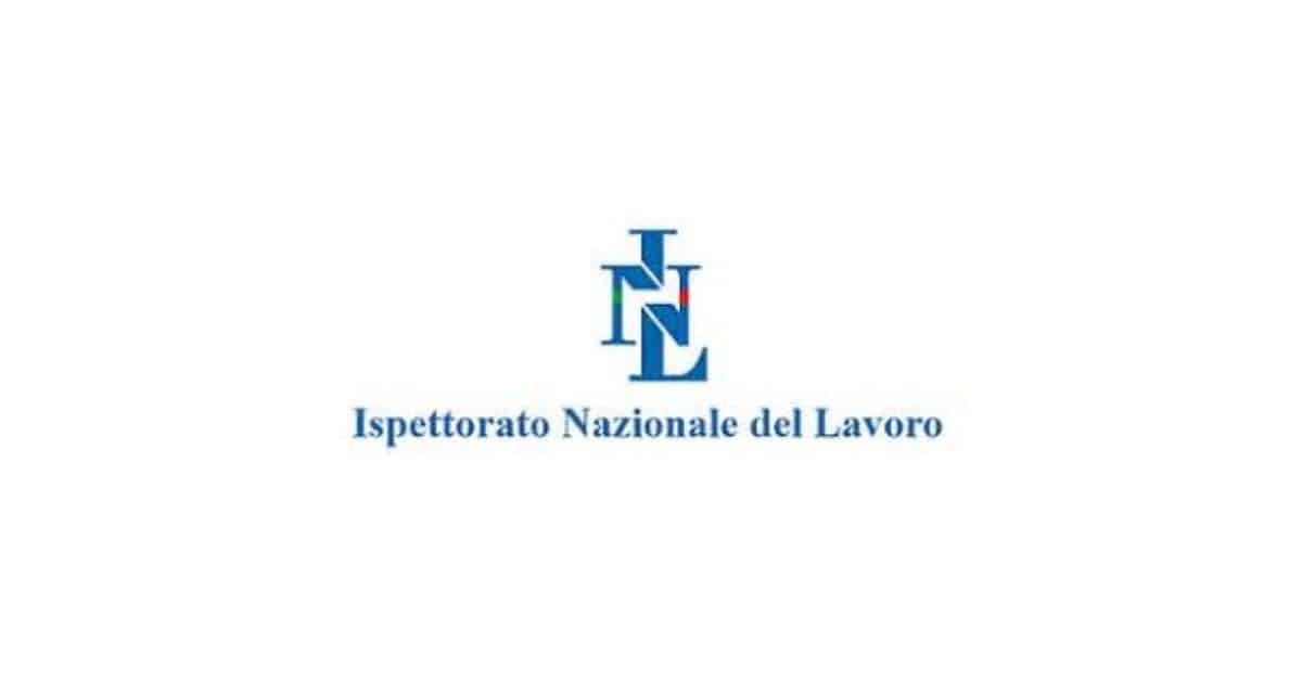 Concorso Ispettorato del Lavoro INL 2024 750 posti per laureati