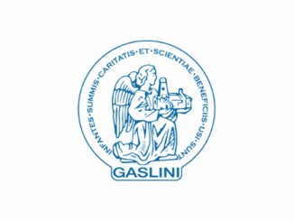 ISTITUTO GIANNINA GASLINI DI GENOVA