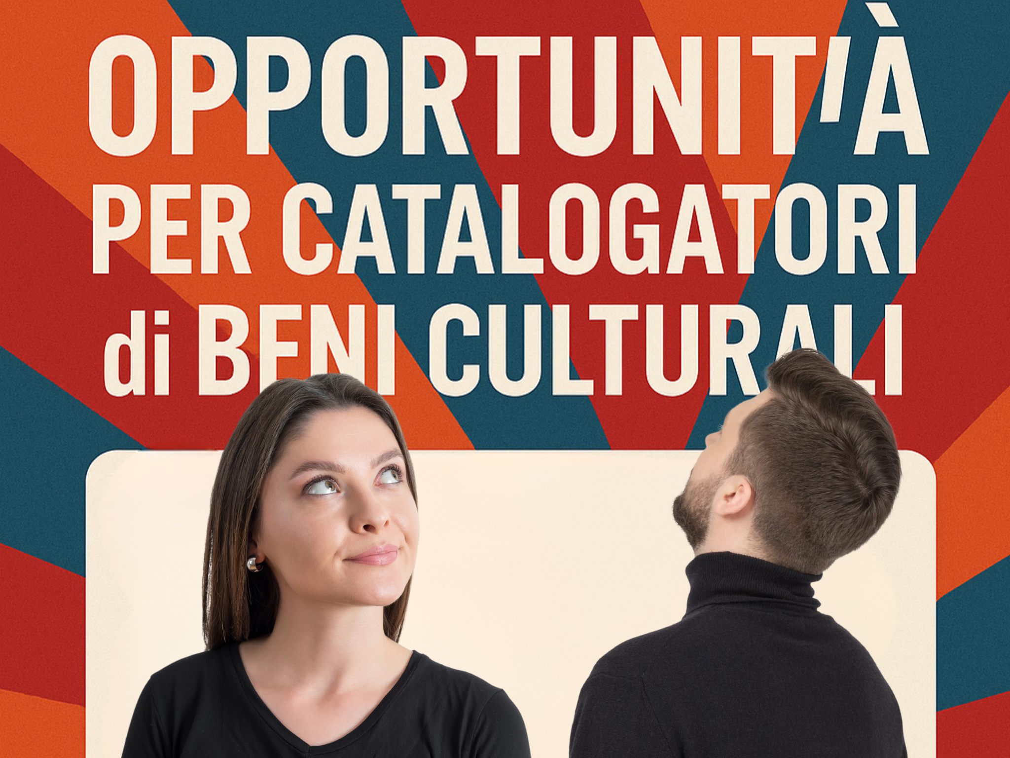 Incarichi nel Ministero della Cultura Imperia e Savona inventariazione e catalogazione di beni culturali