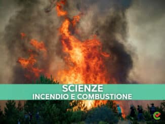 Incendio e Combustione Quiz