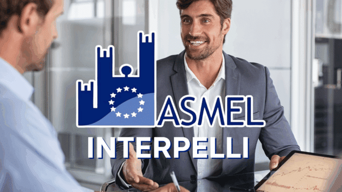 Interpelli ASMEL: cosa sono, come funzionano e scopri quelli disponibili