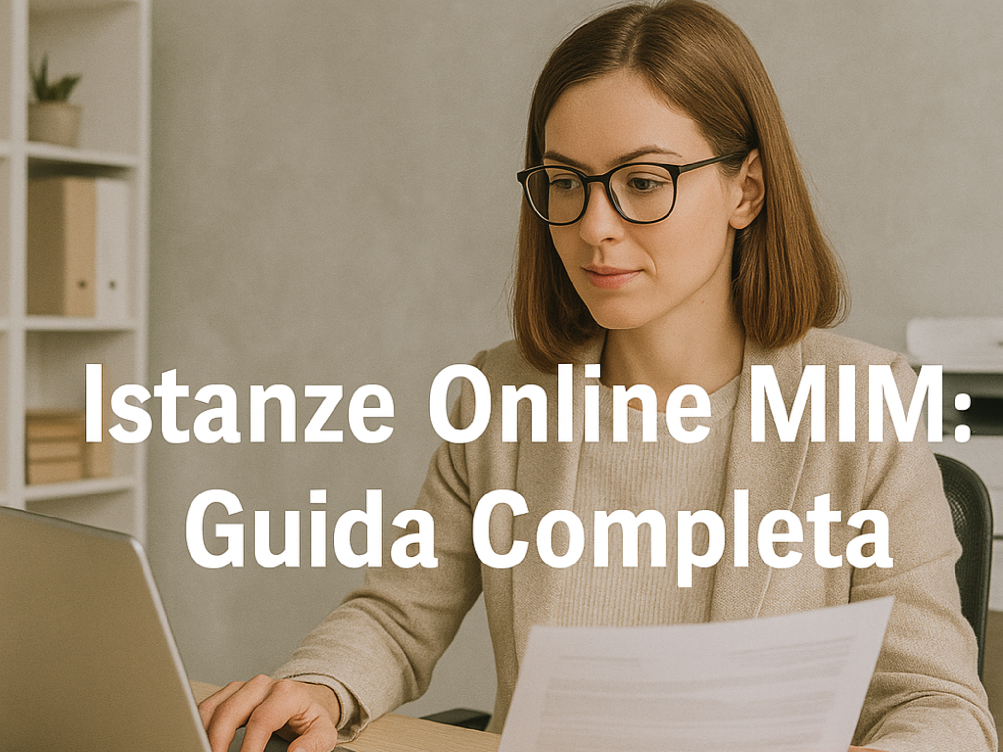 Istanze Online MIM (EX Miur) Guida Completa alla Registrazione e Utilizzo del Servizio POLIS