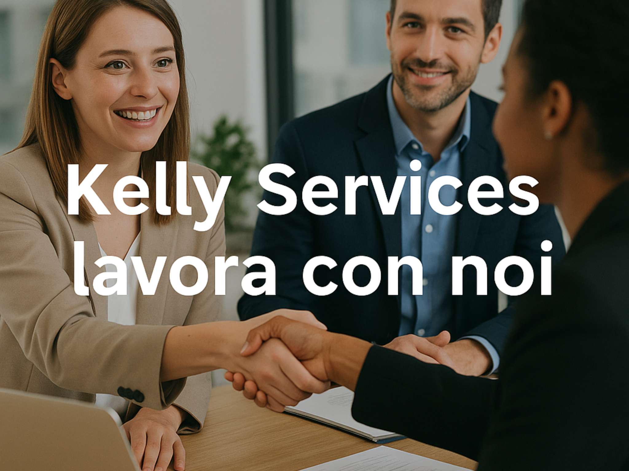 Kelly Services assunzioni e posizioni aperte 2025