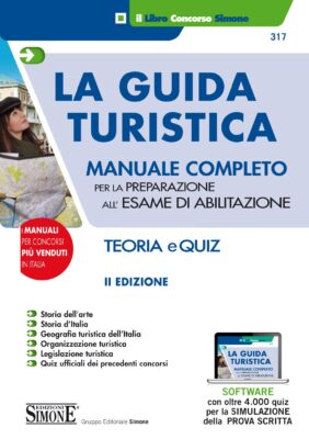 Come diventare Guida Turistica - La guida e i consigli utili