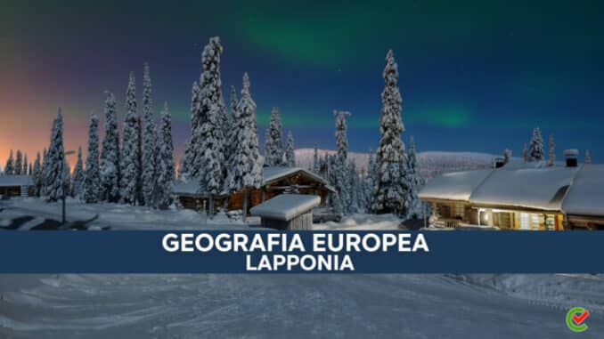 Lapponia nozioni concorsuali di Concorsando.it
