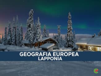 Lapponia nozioni