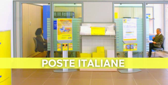Poste Italiane Lavora con Noi - Candidature e assunzioni