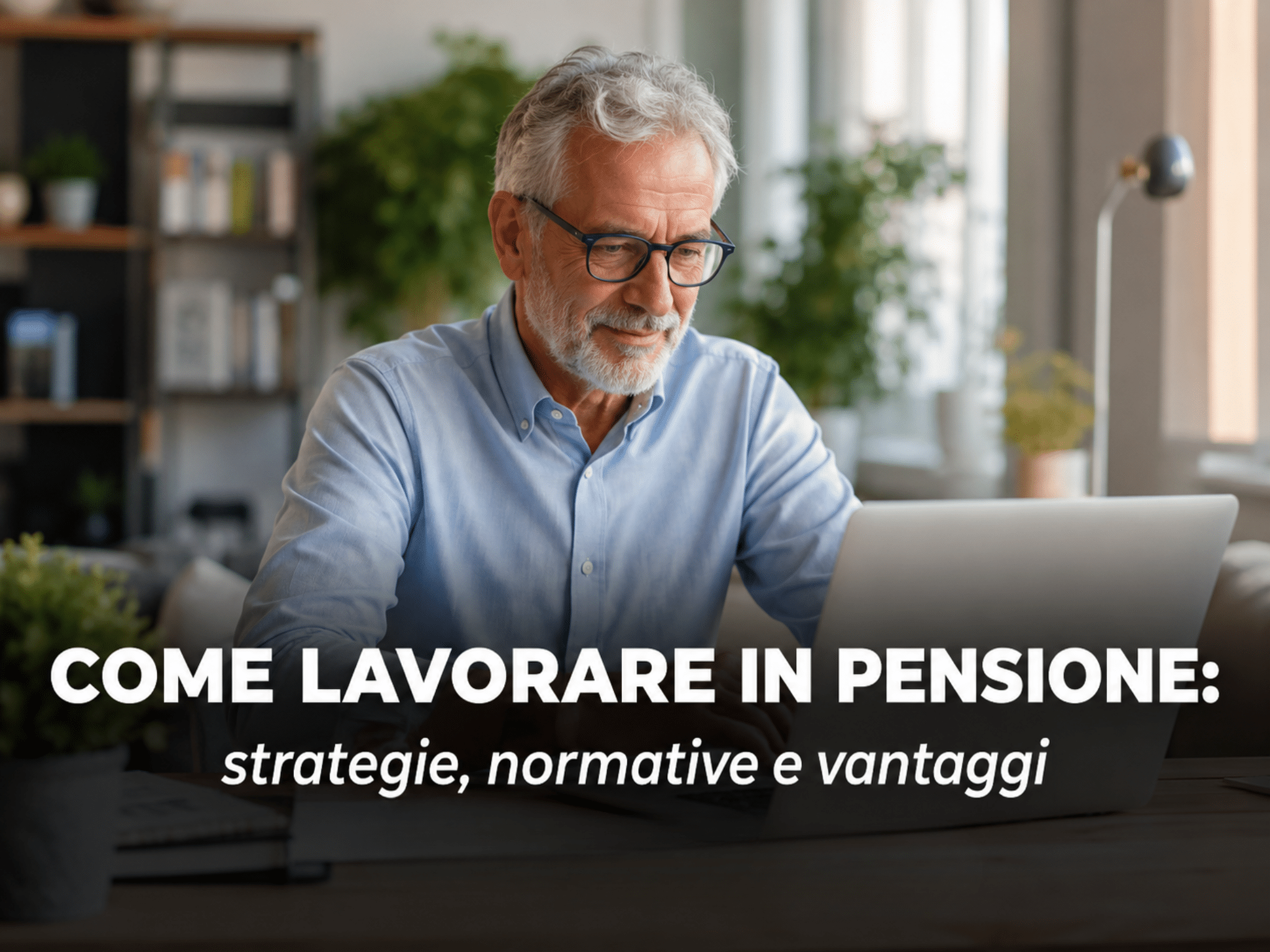 Come lavorare in Pensione - Strategie, Normative e Vantaggi per Rimettersi in Gioco