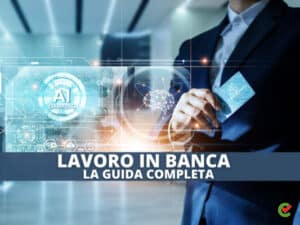 Lavoro In Banca 2022