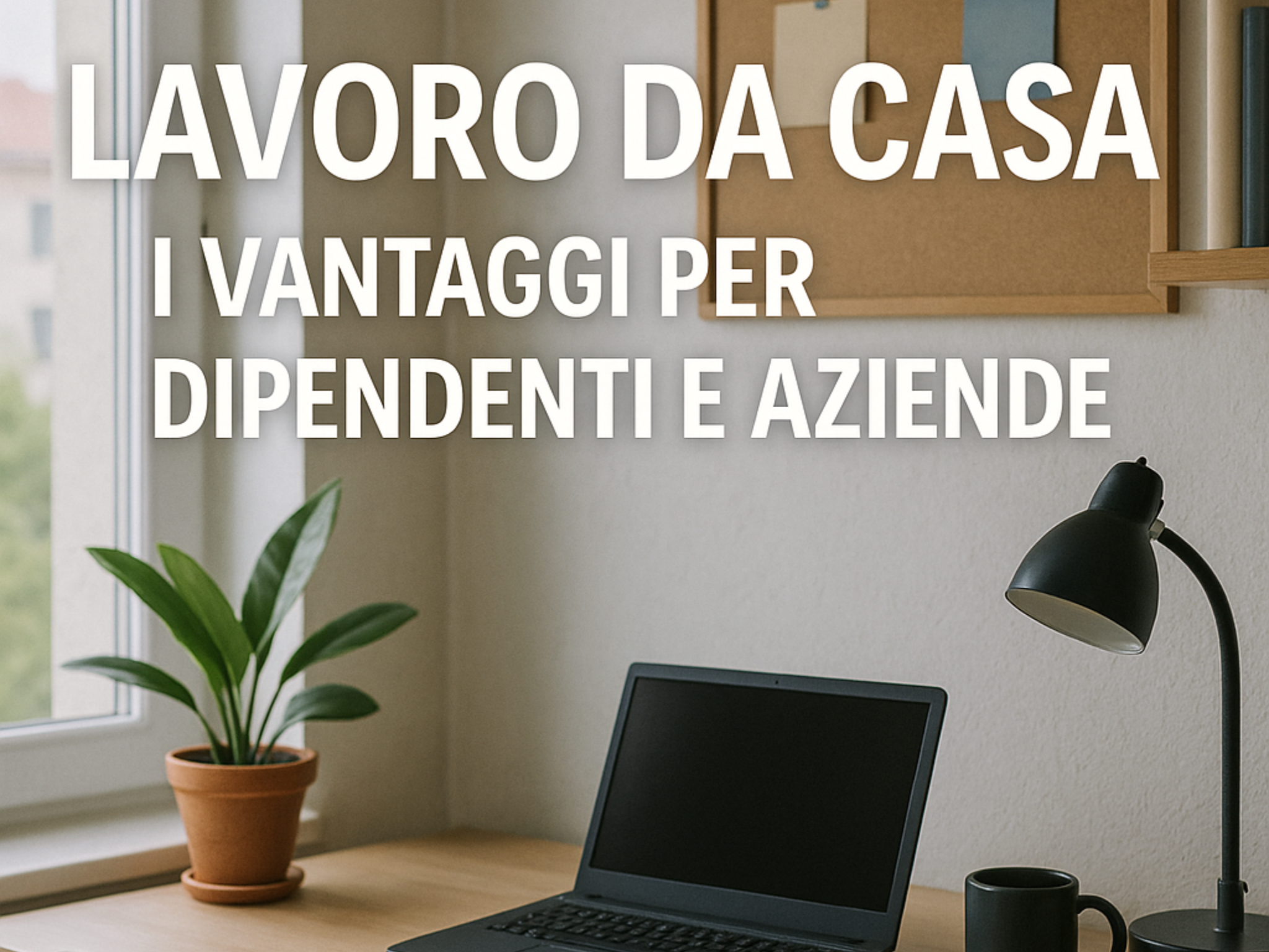 Lavoro da casa