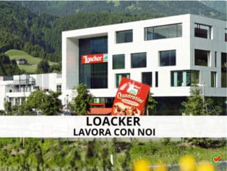 Loacker Lavora con noi