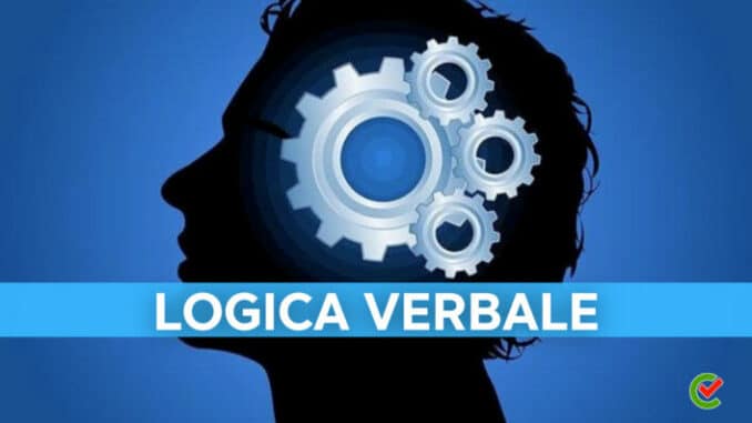 Tutti i quiz e le nozioni sulla Logica verbale nel glossario di Concorsando.it
