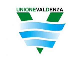 Logo Unione dei Comuni Val d'Enza
