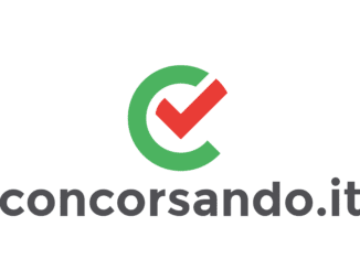 Logo Concorsando.it
