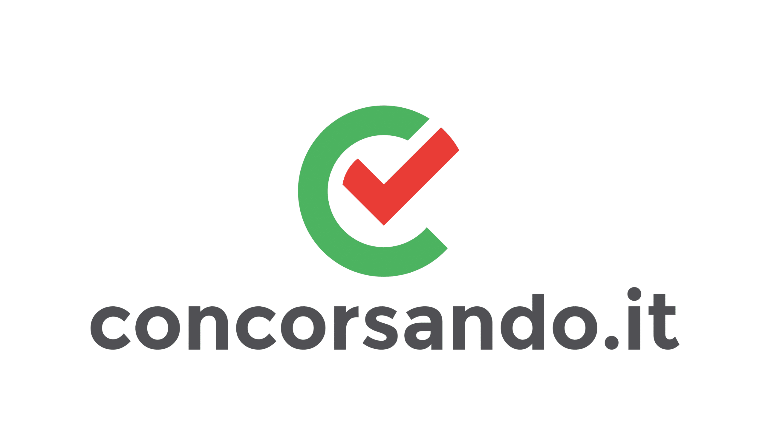 Logo Concorsando.it