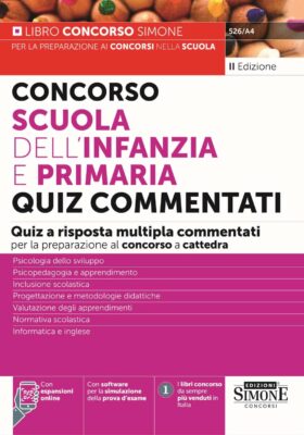 Concorso Ministero Giustizia 2600 Assistenti - Quiz Commentati Per Superare La Prova Scritta Unica