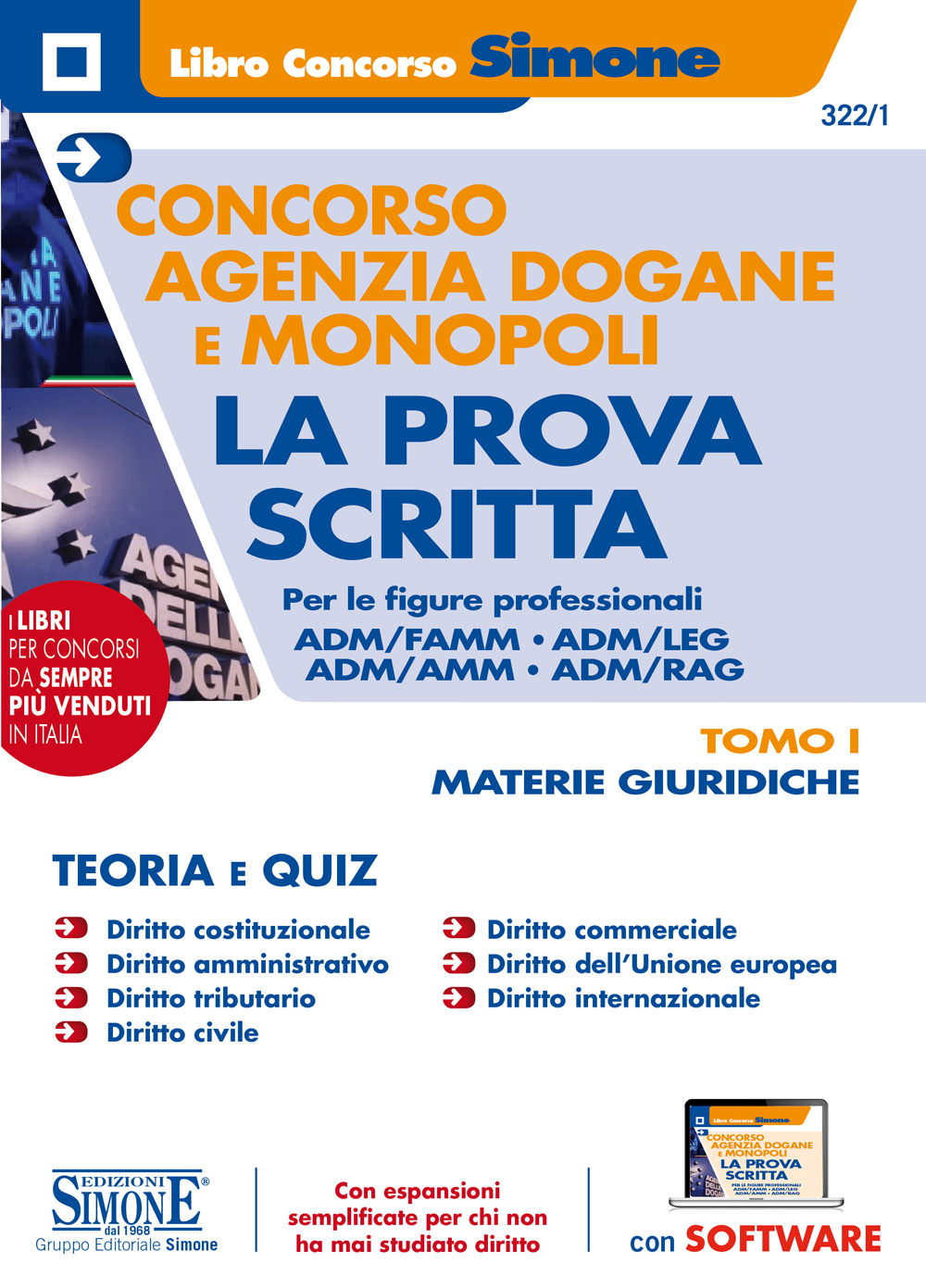 Concorsi Agenzia delle Dogane Nuovi bandi in arrivo Concorsando.it