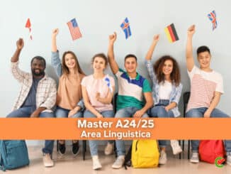 Master A24/25 Area Linguistica