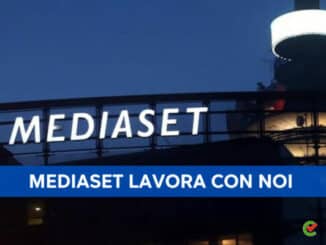 Mediaset lavora con noi - Assunzioni e Posizioni Aperte