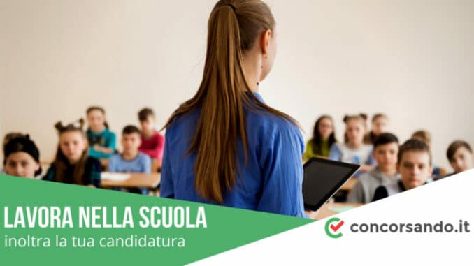 Messa a disposizione (MAD)