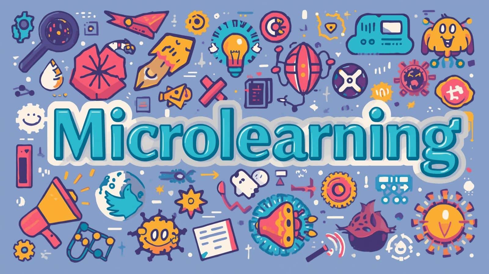 Microlearning - Apprendimento a piccole dosi per i concorsi pubblici