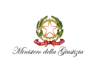Ministero della Giustizia