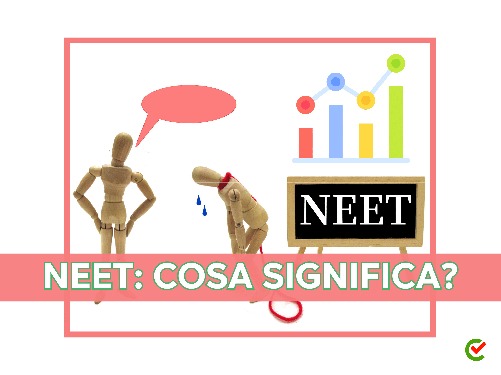 NEET - Cosa significa l'acronimo e perché riguarda anche l'Italia?