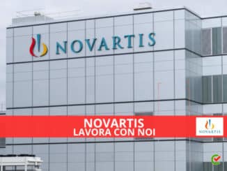 Novartis lavora con noi