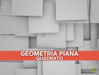 Nozioni sul Quadrato
