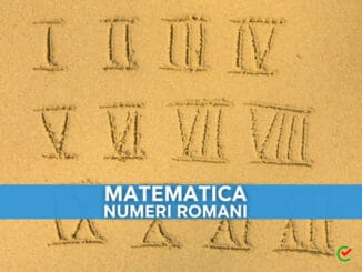 Numeri Romani Quiz