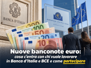 Nuove banconote euro