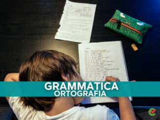 Ortografia Quiz