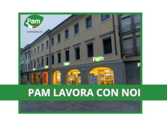 PAM lavora con noi - Assunzioni e Posizioni aperte