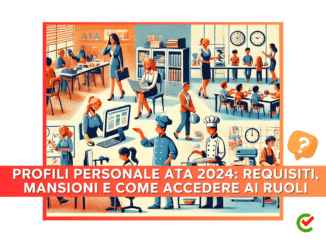 Profili Personale ATA 2024 Requisiti, Mansioni e Come Accedere ai Ruoli