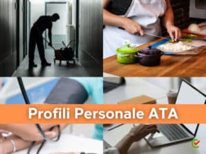 Profili Personale ATA