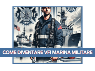 Come diventare VFI Marina – La guida