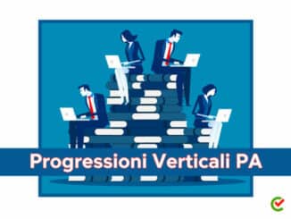 Progressioni Verticali PA
